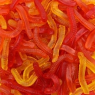 G.PROM KG.2 LISCI SERPENTI FRUTTA